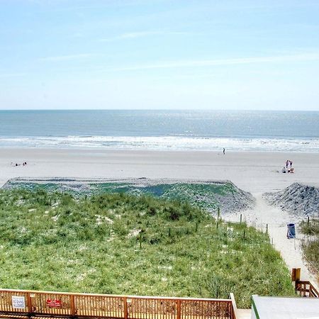 Waterpoint II 402 Apartment Myrtle Beach Ngoại thất bức ảnh