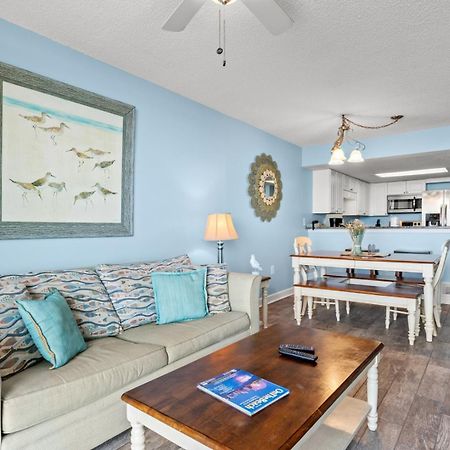 Waterpoint II 402 Apartment Myrtle Beach Ngoại thất bức ảnh