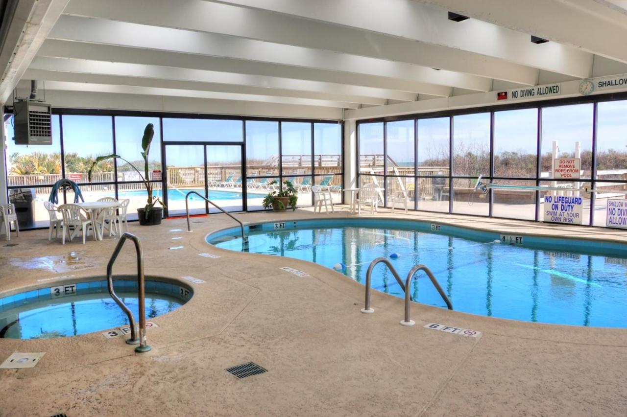 Waterpoint II 402 Apartment Myrtle Beach Ngoại thất bức ảnh