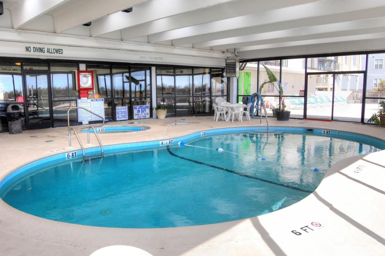 Waterpoint II 402 Apartment Myrtle Beach Ngoại thất bức ảnh