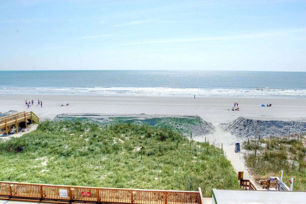 Waterpoint II 402 Apartment Myrtle Beach Ngoại thất bức ảnh
