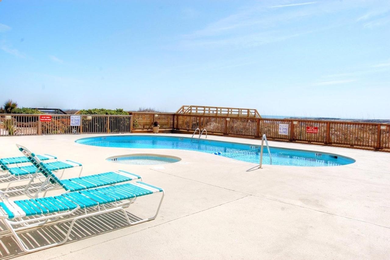 Waterpoint II 402 Apartment Myrtle Beach Ngoại thất bức ảnh