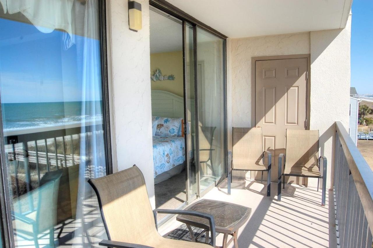 Waterpoint II 402 Apartment Myrtle Beach Ngoại thất bức ảnh