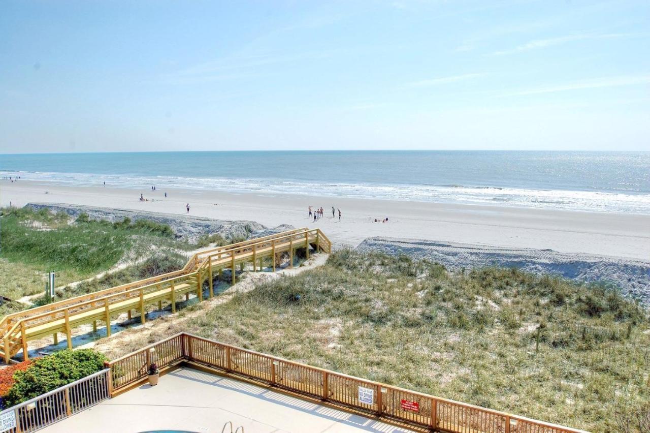 Waterpoint II 402 Apartment Myrtle Beach Ngoại thất bức ảnh
