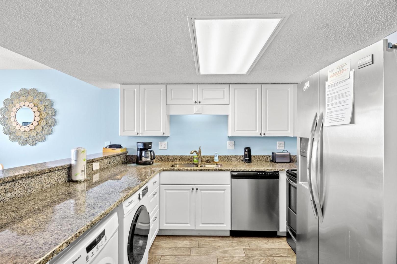Waterpoint II 402 Apartment Myrtle Beach Ngoại thất bức ảnh