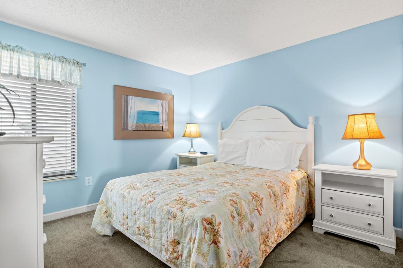 Waterpoint II 402 Apartment Myrtle Beach Ngoại thất bức ảnh