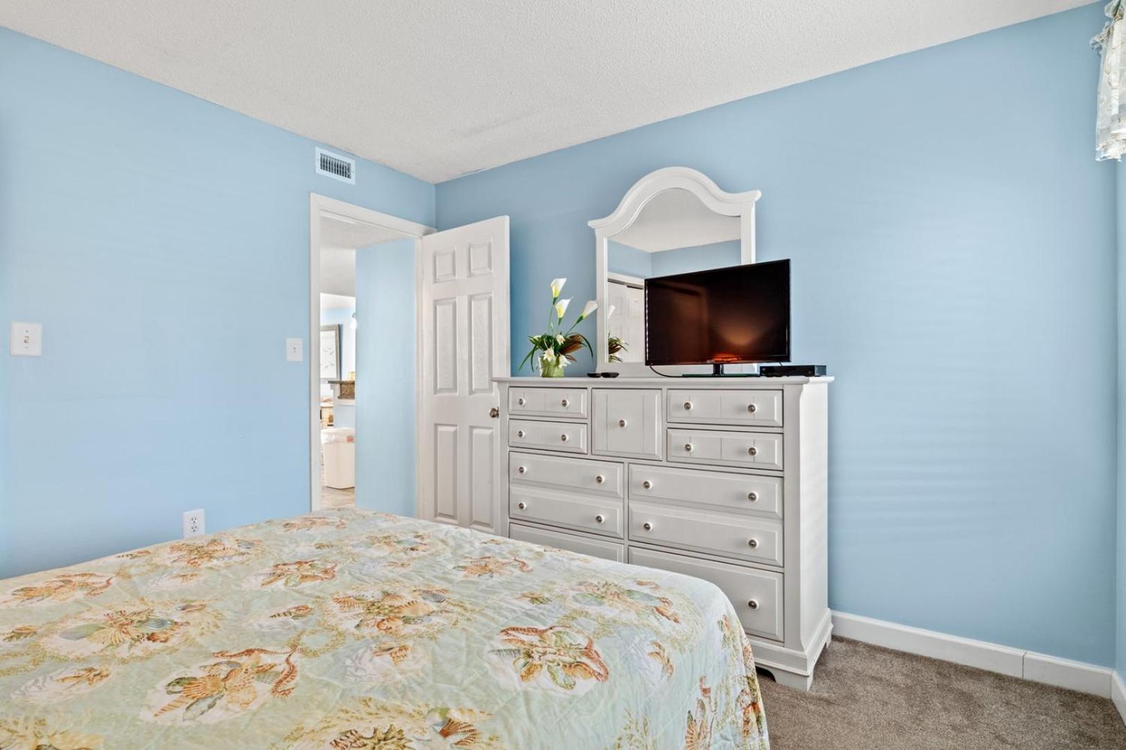 Waterpoint II 402 Apartment Myrtle Beach Ngoại thất bức ảnh