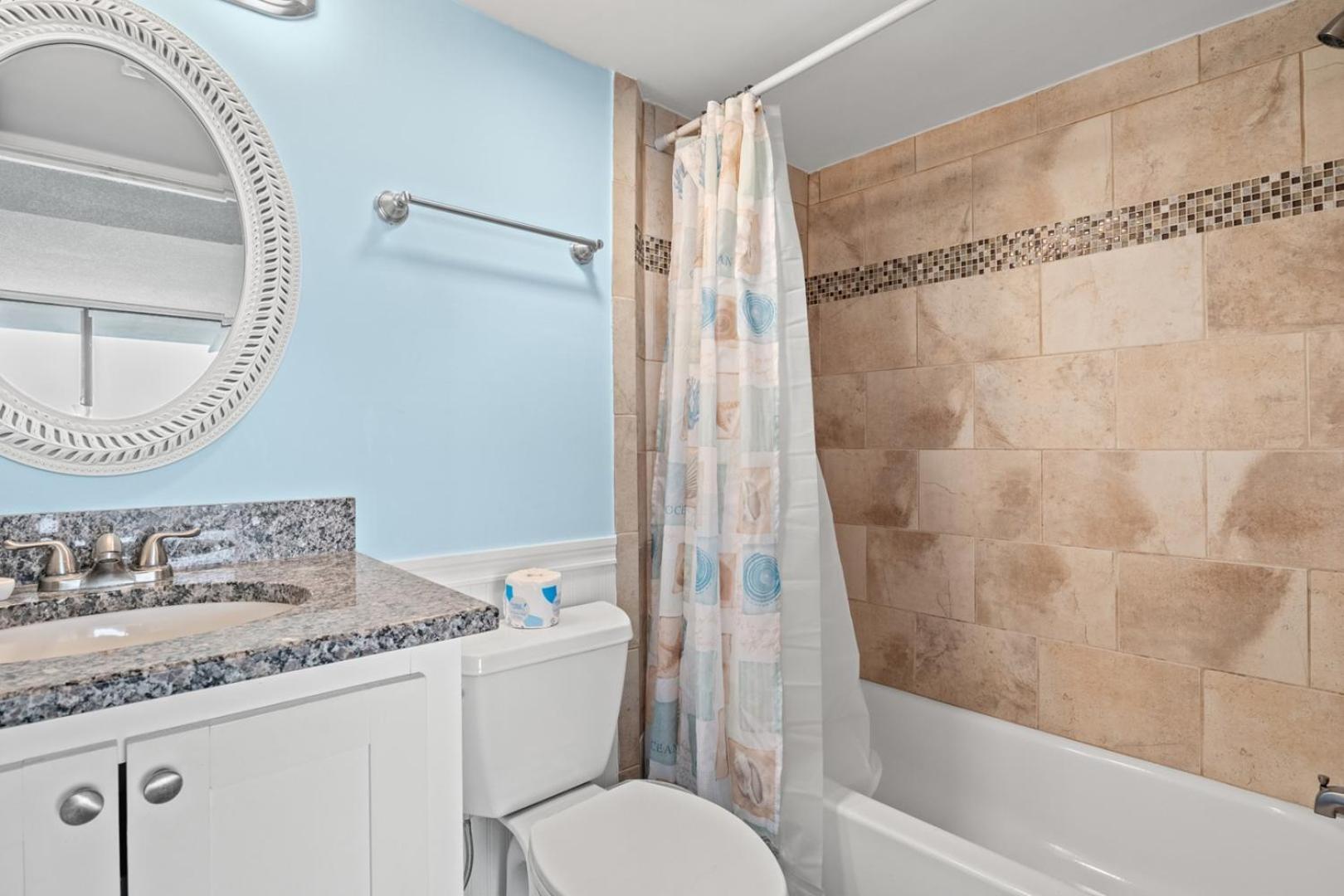 Waterpoint II 402 Apartment Myrtle Beach Ngoại thất bức ảnh