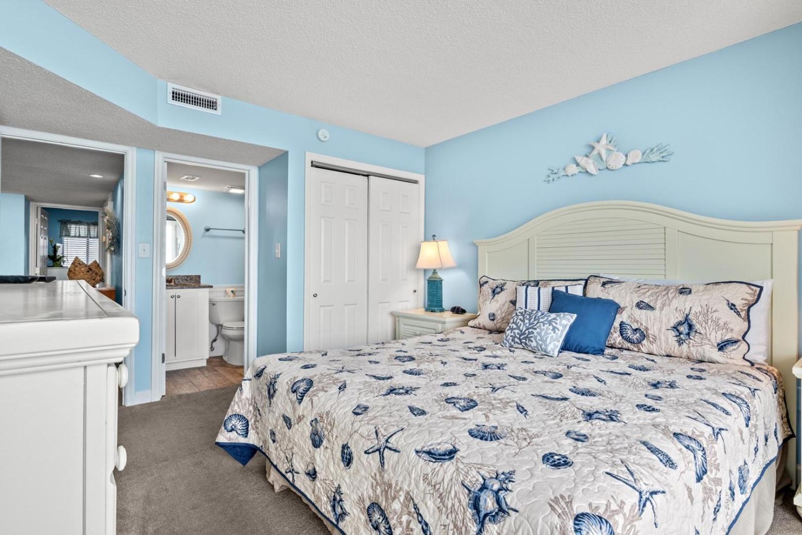 Waterpoint II 402 Apartment Myrtle Beach Ngoại thất bức ảnh