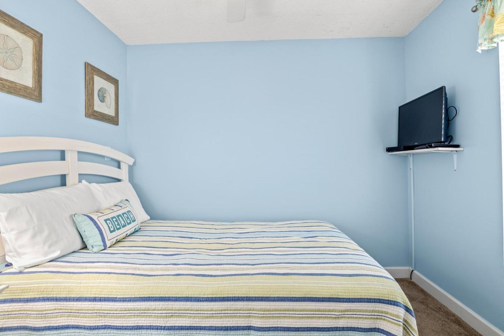 Waterpoint II 402 Apartment Myrtle Beach Ngoại thất bức ảnh