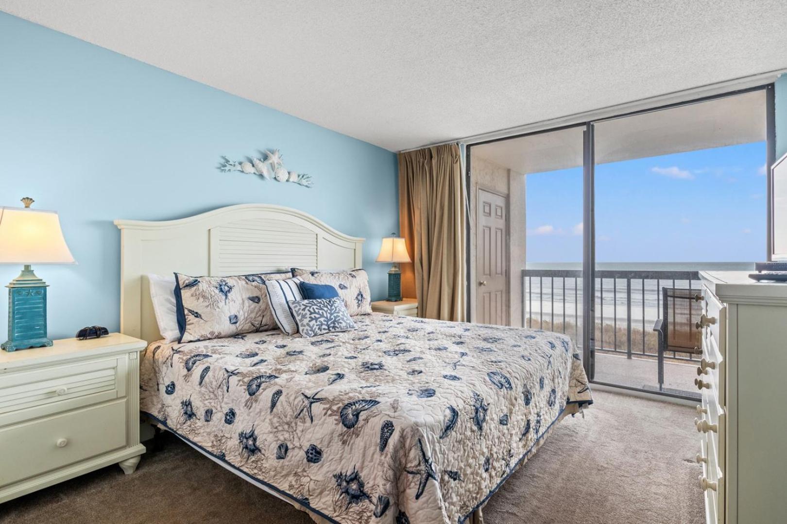 Waterpoint II 402 Apartment Myrtle Beach Ngoại thất bức ảnh