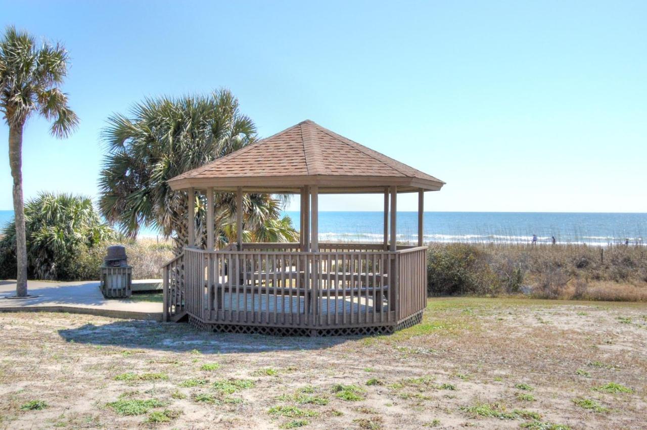 Waterpoint II 402 Apartment Myrtle Beach Ngoại thất bức ảnh