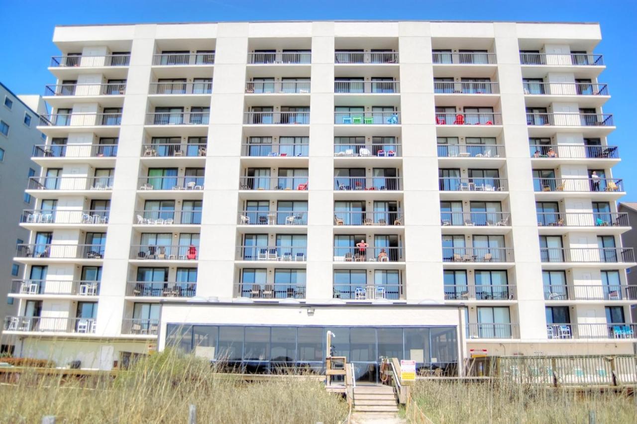 Waterpoint II 402 Apartment Myrtle Beach Ngoại thất bức ảnh