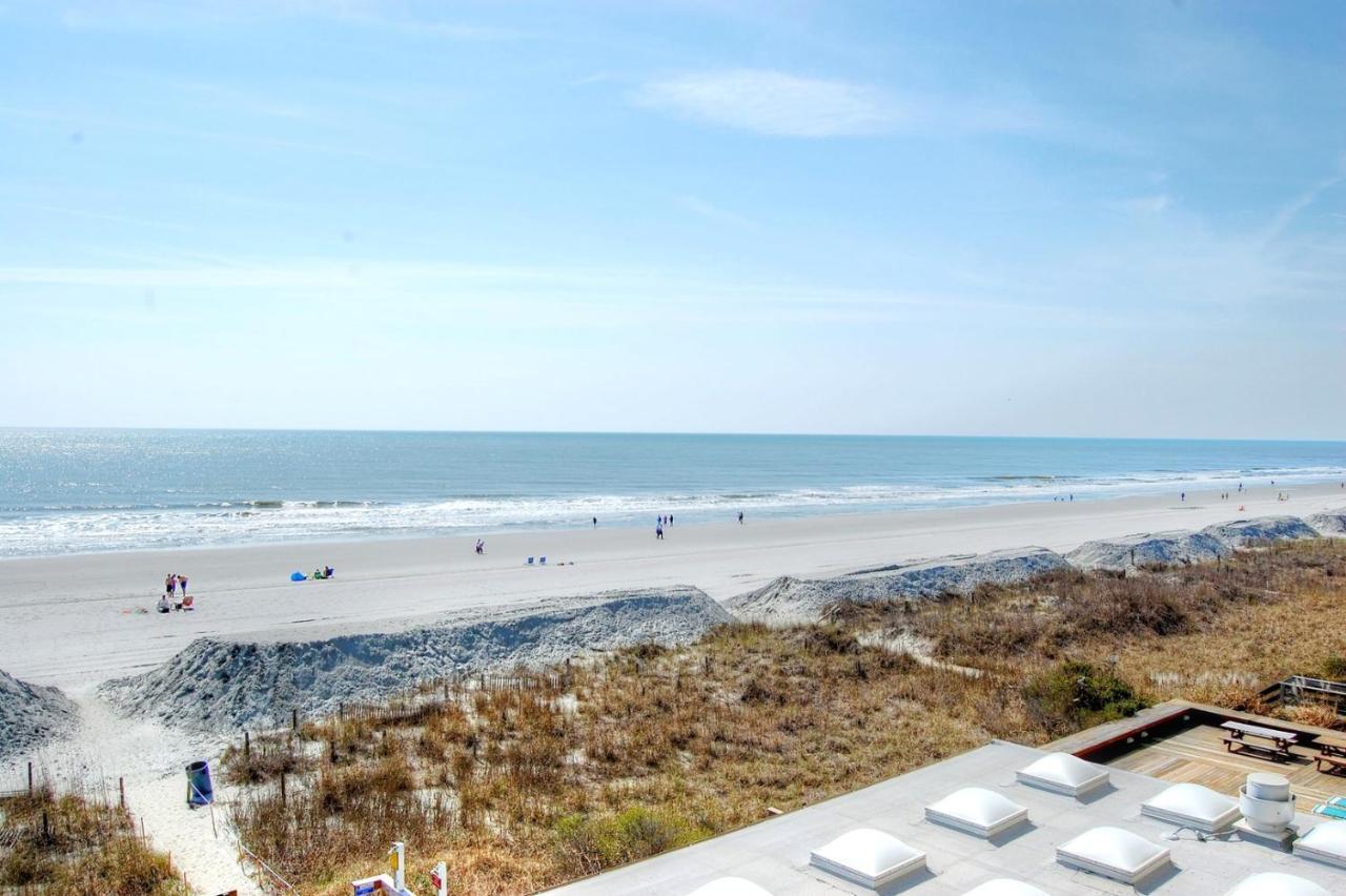 Waterpoint II 402 Apartment Myrtle Beach Ngoại thất bức ảnh
