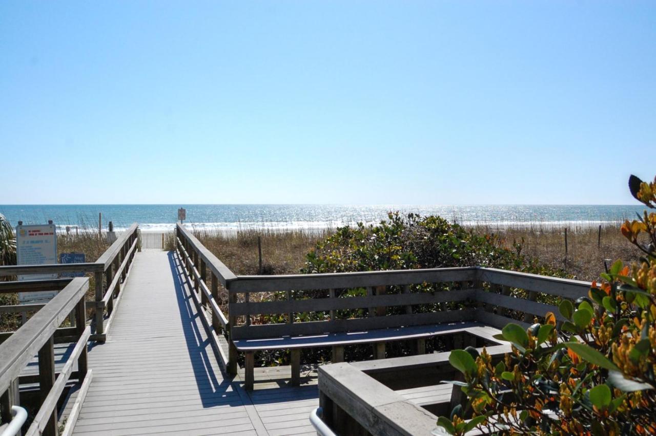 Waterpoint II 402 Apartment Myrtle Beach Ngoại thất bức ảnh